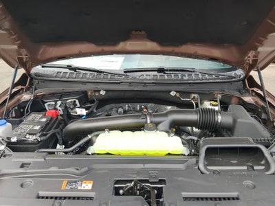 2025 Lincoln Navigator Black Label