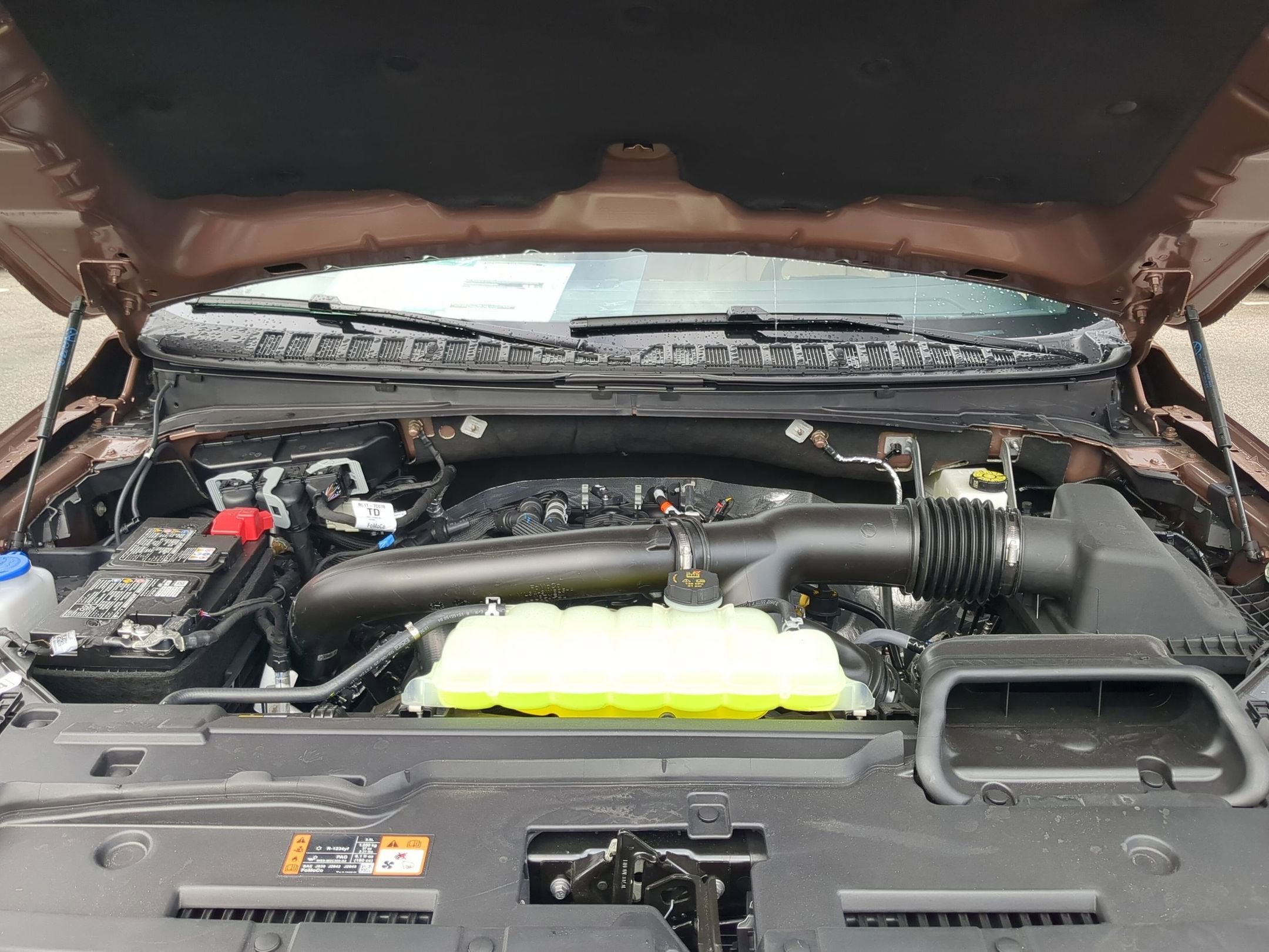 2025 Lincoln Navigator Black Label