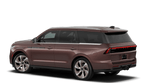 2027 Lincoln Navigator Black Label