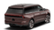 2027 Lincoln Navigator Black Label