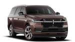 2027 Lincoln Navigator Black Label