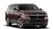 2027 Lincoln Navigator Black Label
