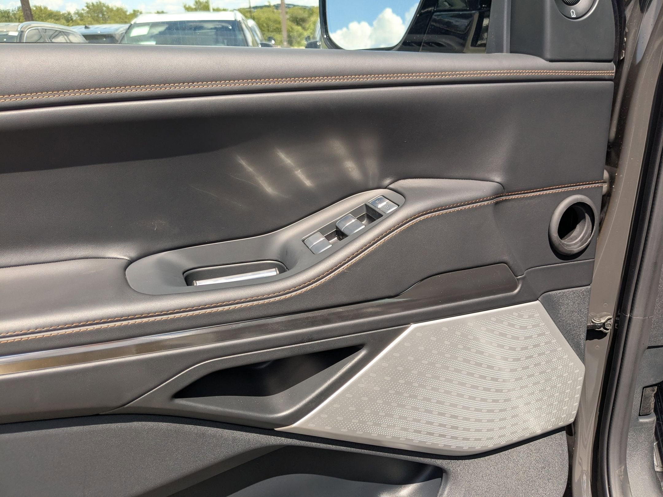 2025 Lincoln Navigator Black Label