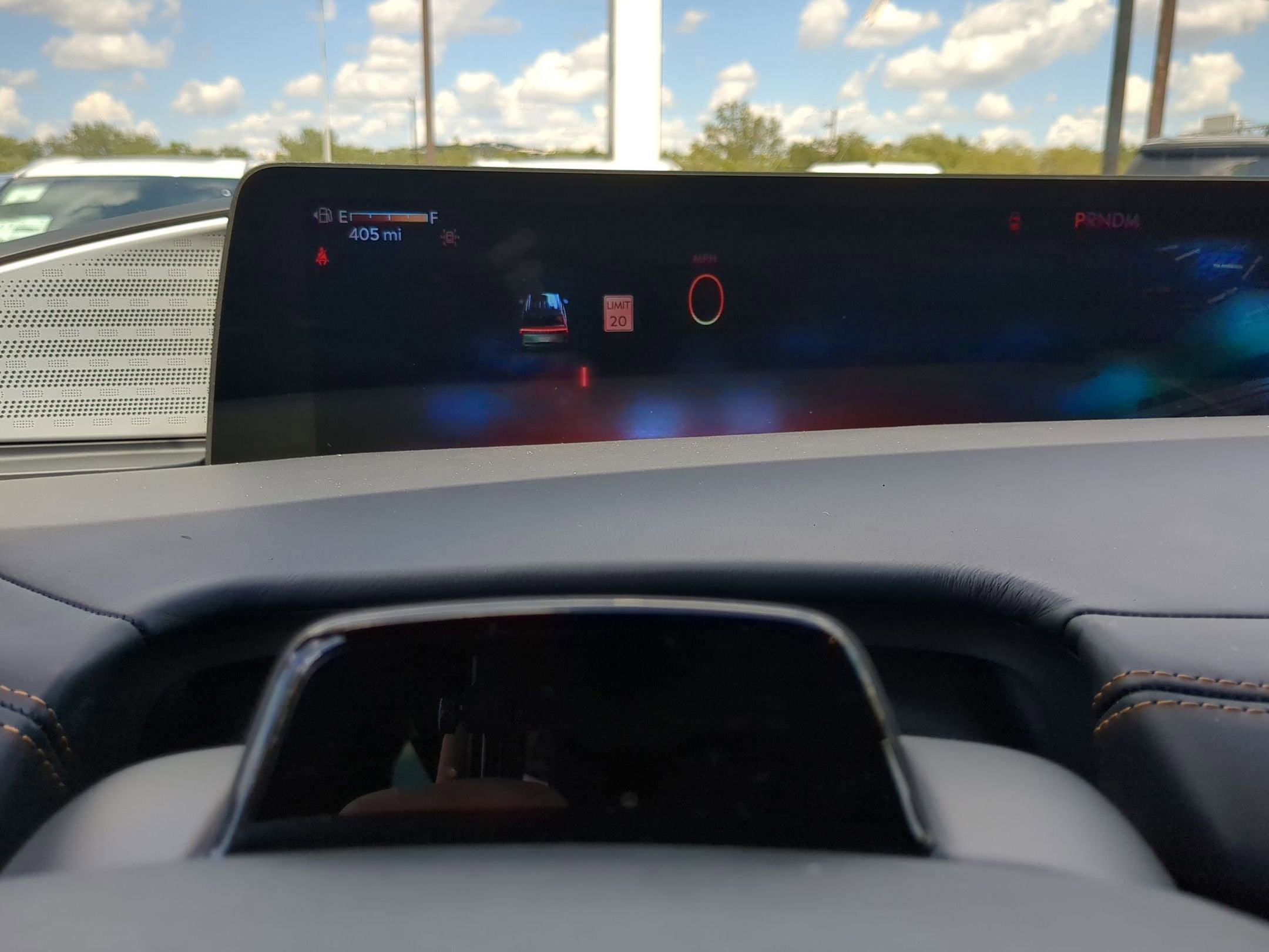 2025 Lincoln Navigator Black Label