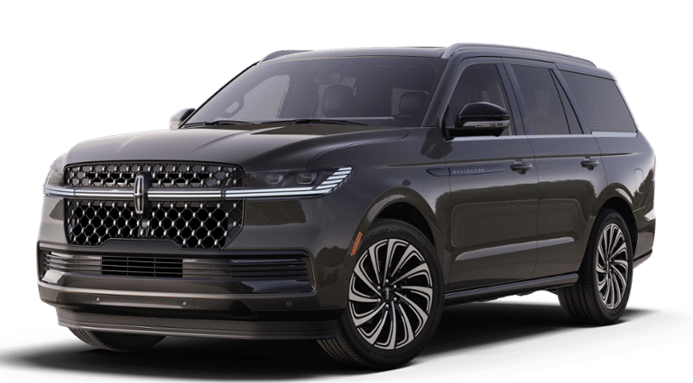 2025 Lincoln Navigator Black Label 4WD's photo