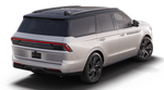 2025 Lincoln Navigator Black Label