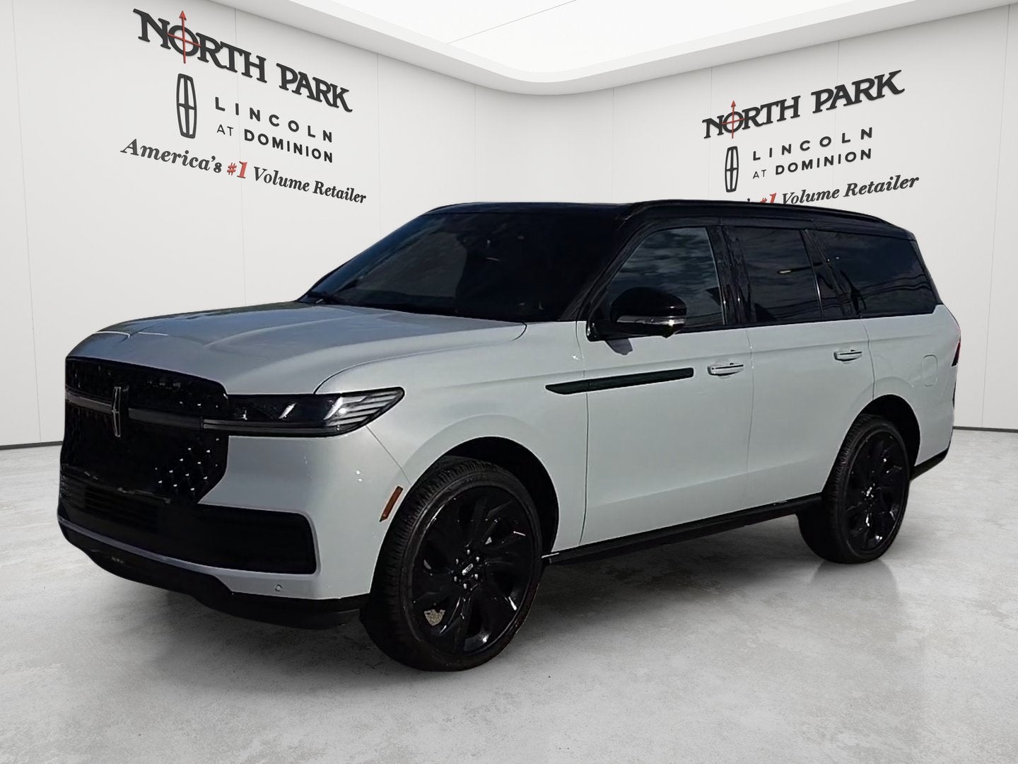 2026 Lincoln Navigator
