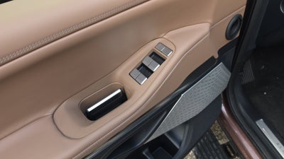 2027 Lincoln Navigator Black Label