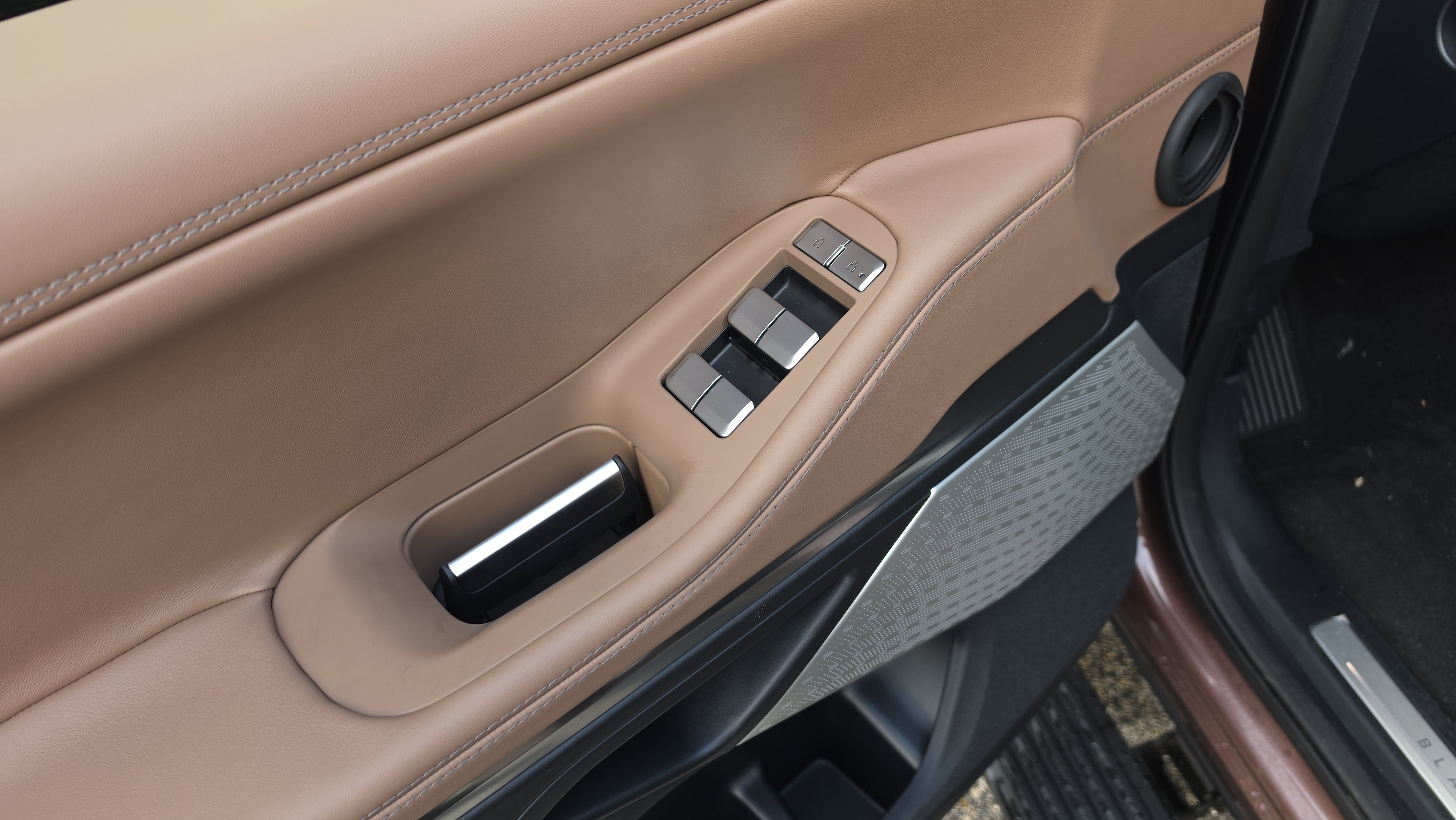 2027 Lincoln Navigator Black Label