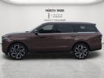 2027 Lincoln Navigator Black Label
