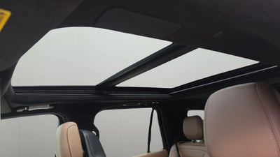 2027 Lincoln Navigator Black Label