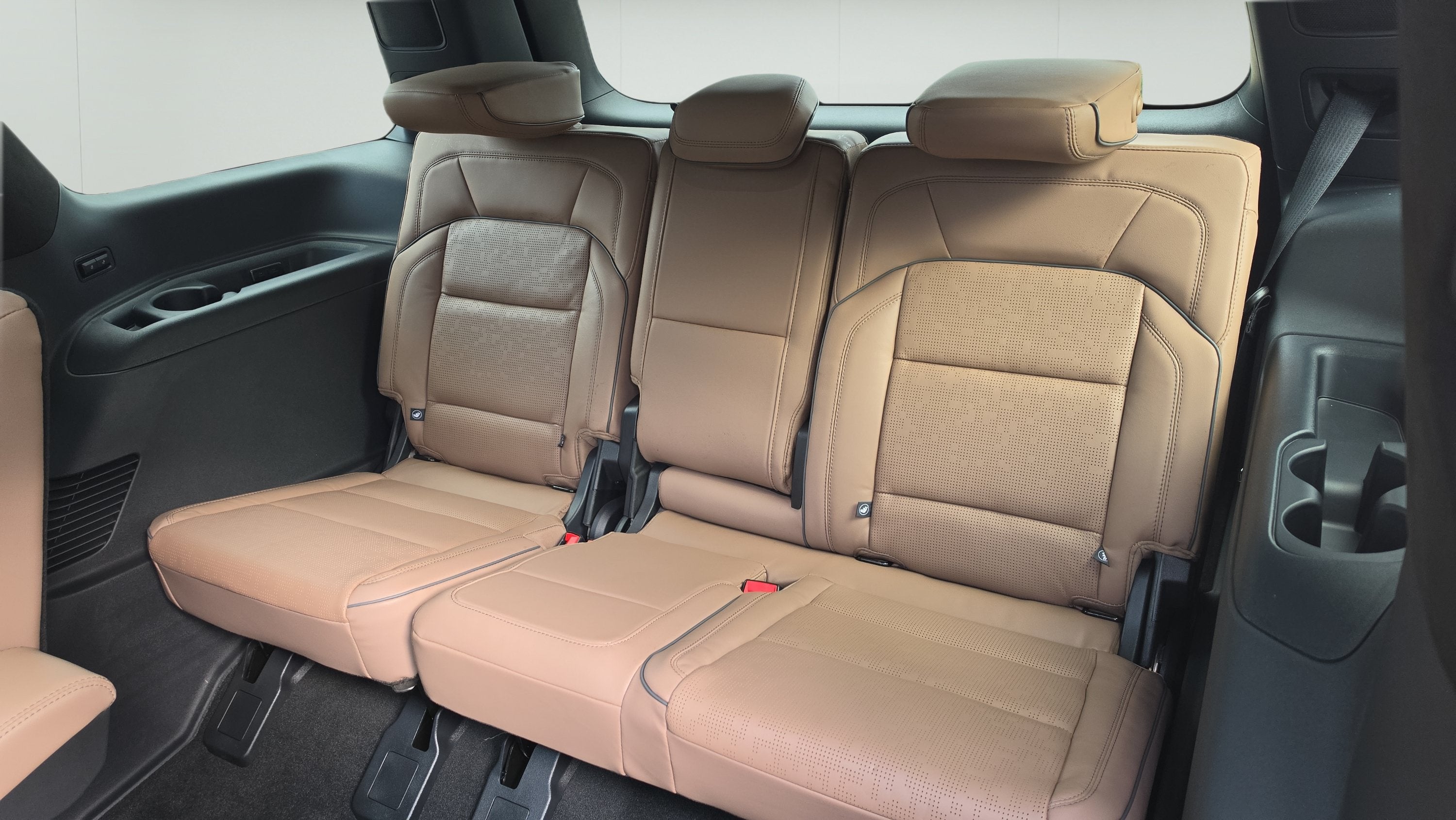 2027 Lincoln Navigator Black Label