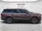 2027 Lincoln Navigator Black Label