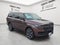 2027 Lincoln Navigator Black Label