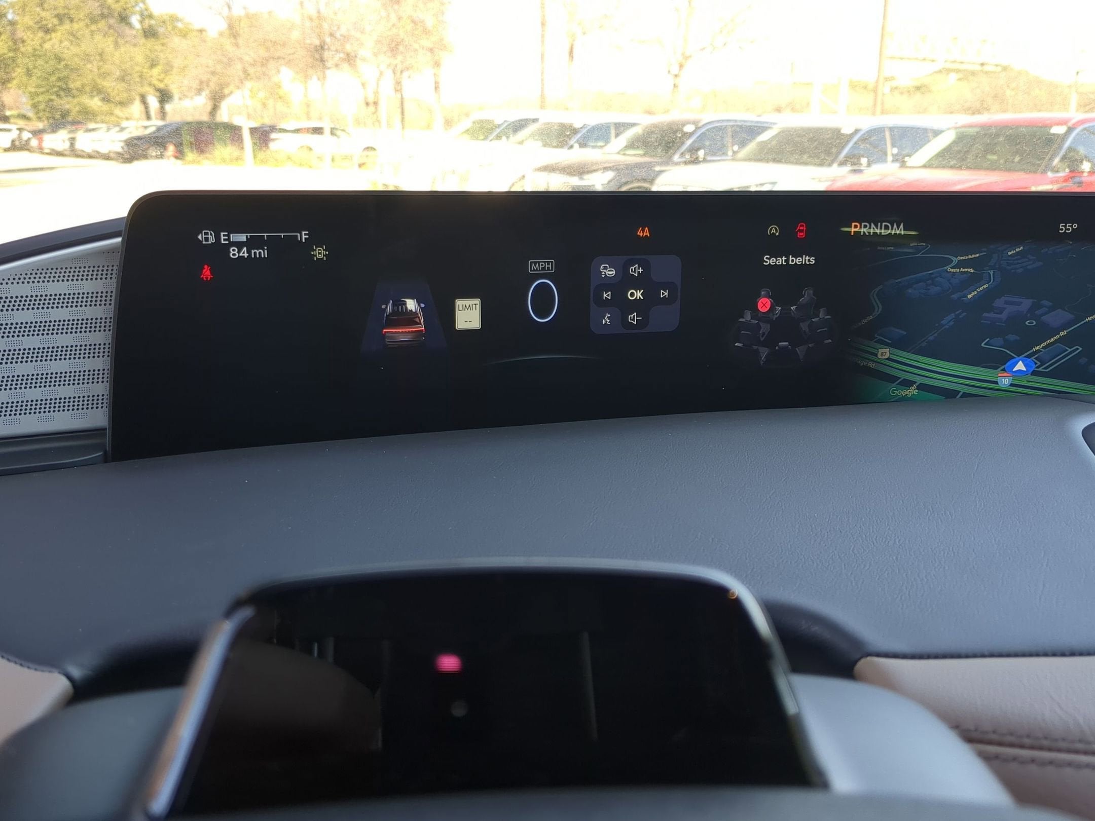 2025 Lincoln Navigator Black Label