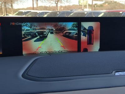 2025 Lincoln Navigator Black Label