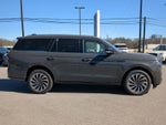 2025 Lincoln Navigator Black Label
