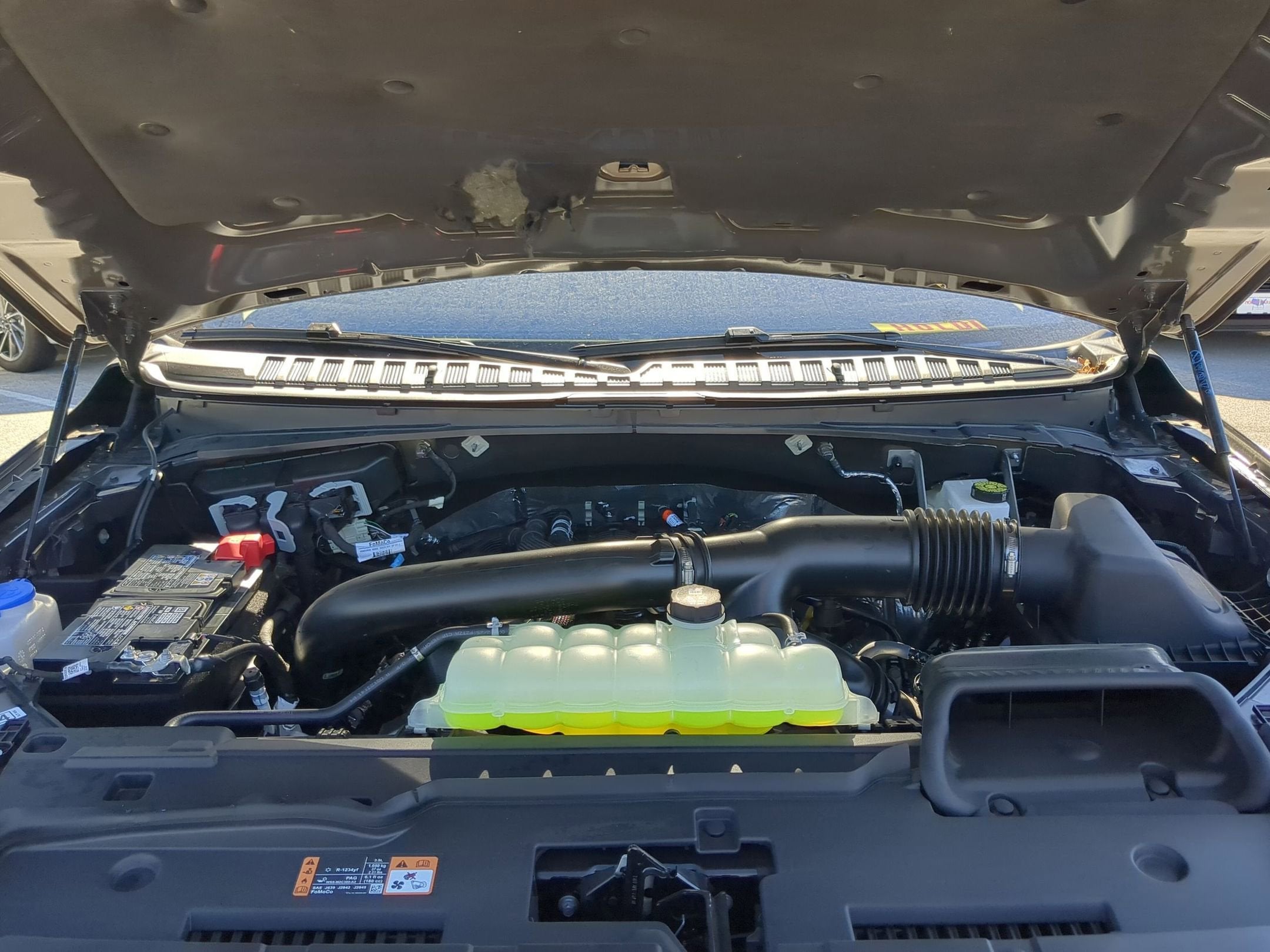 2025 Lincoln Navigator Black Label