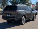 2025 Lincoln Navigator Black Label