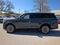 2025 Lincoln Navigator Black Label