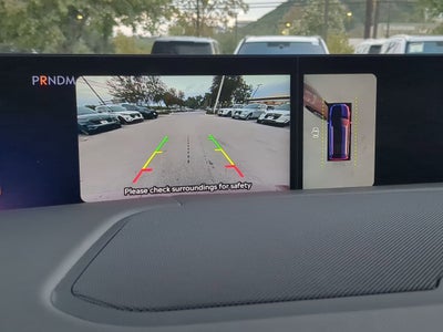 2025 Lincoln Navigator Black Label