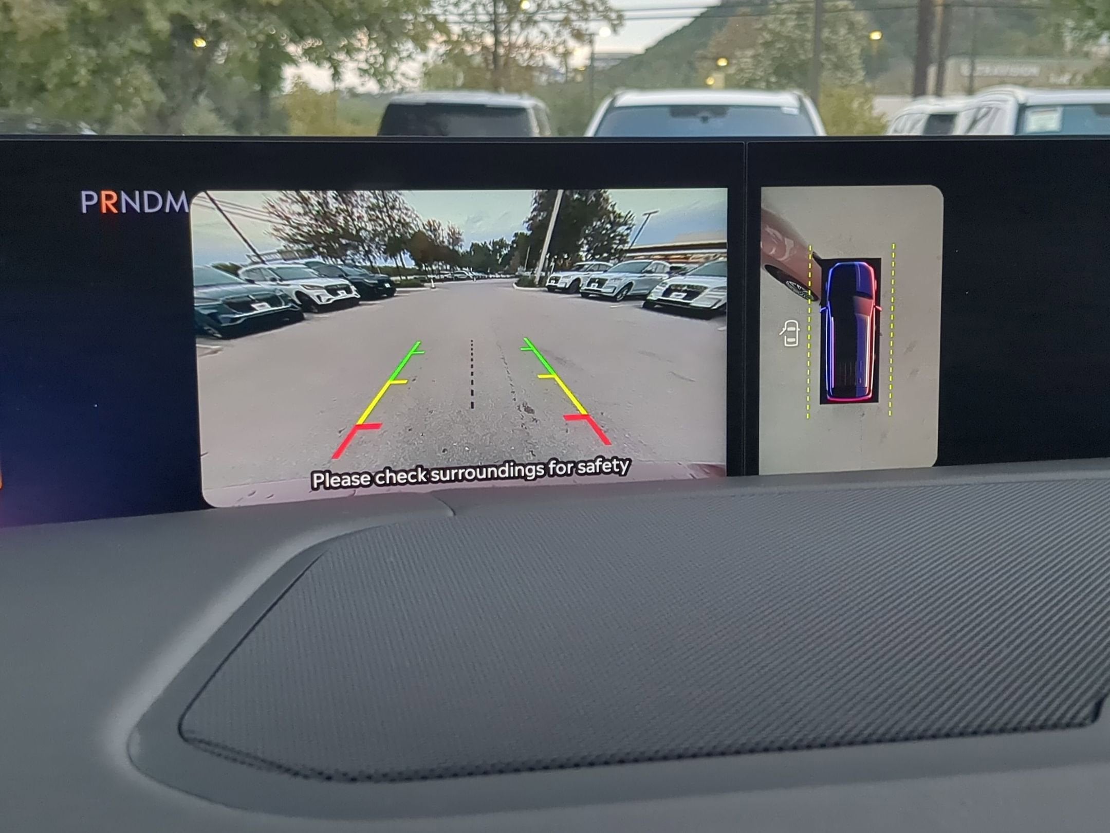 2025 Lincoln Navigator Black Label