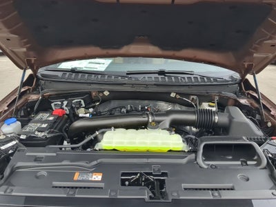 2025 Lincoln Navigator Black Label