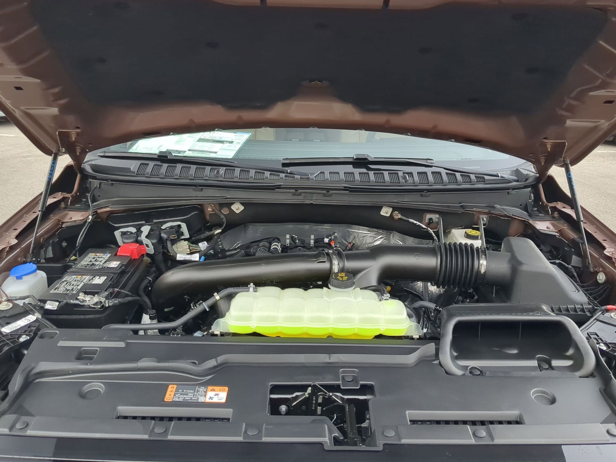 2025 Lincoln Navigator Black Label