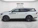 2027 Lincoln Navigator Black Label