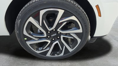2027 Lincoln Navigator Black Label