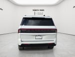 2027 Lincoln Navigator Black Label