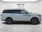 2027 Lincoln Navigator Black Label