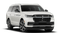 2027 Lincoln Navigator Black Label