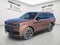2027 Lincoln Navigator Black Label