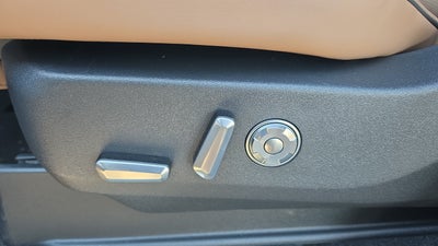 2027 Lincoln Navigator Black Label