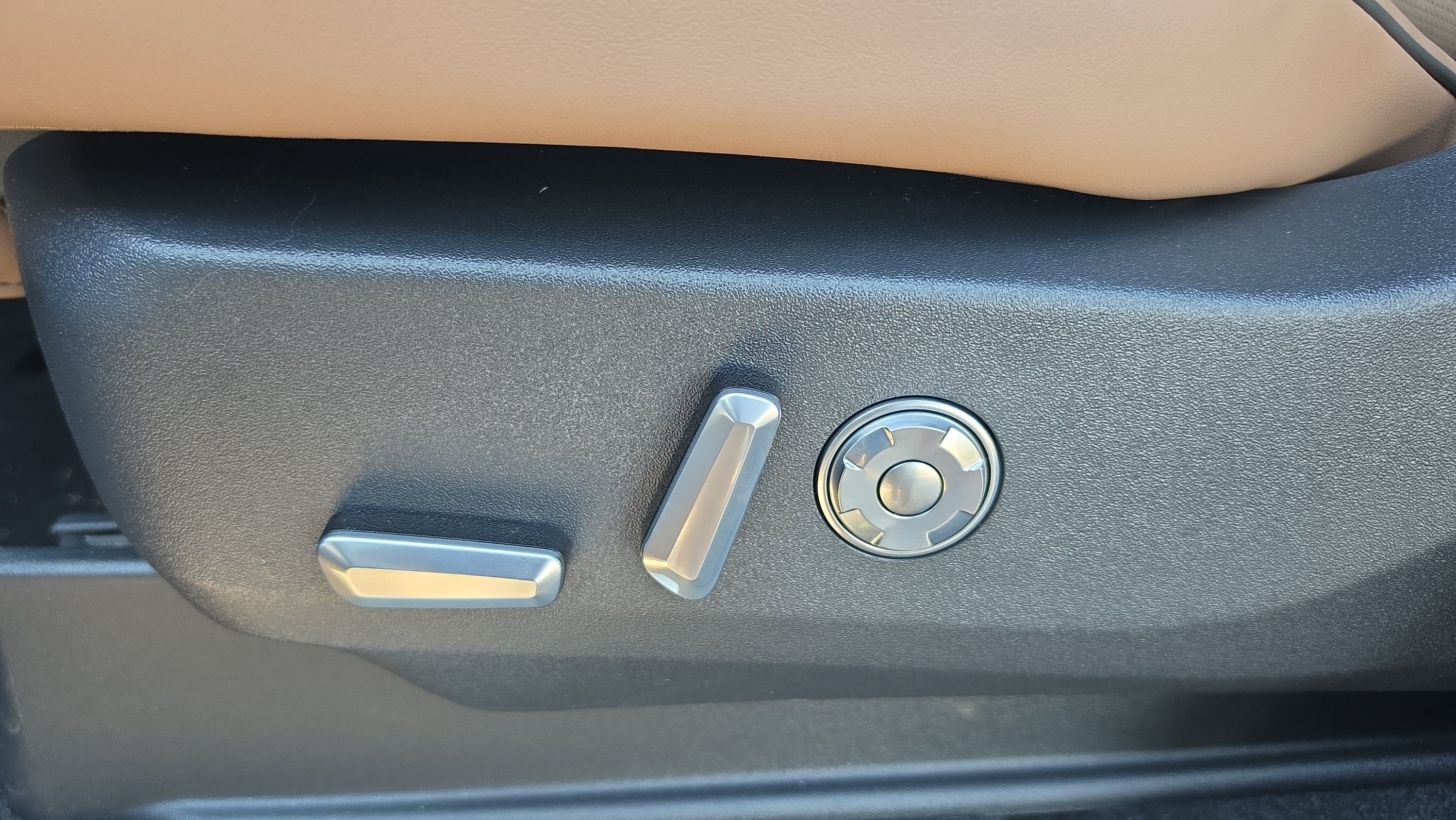 2027 Lincoln Navigator Black Label