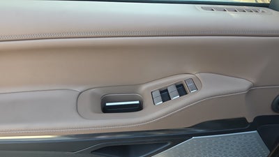 2027 Lincoln Navigator Black Label