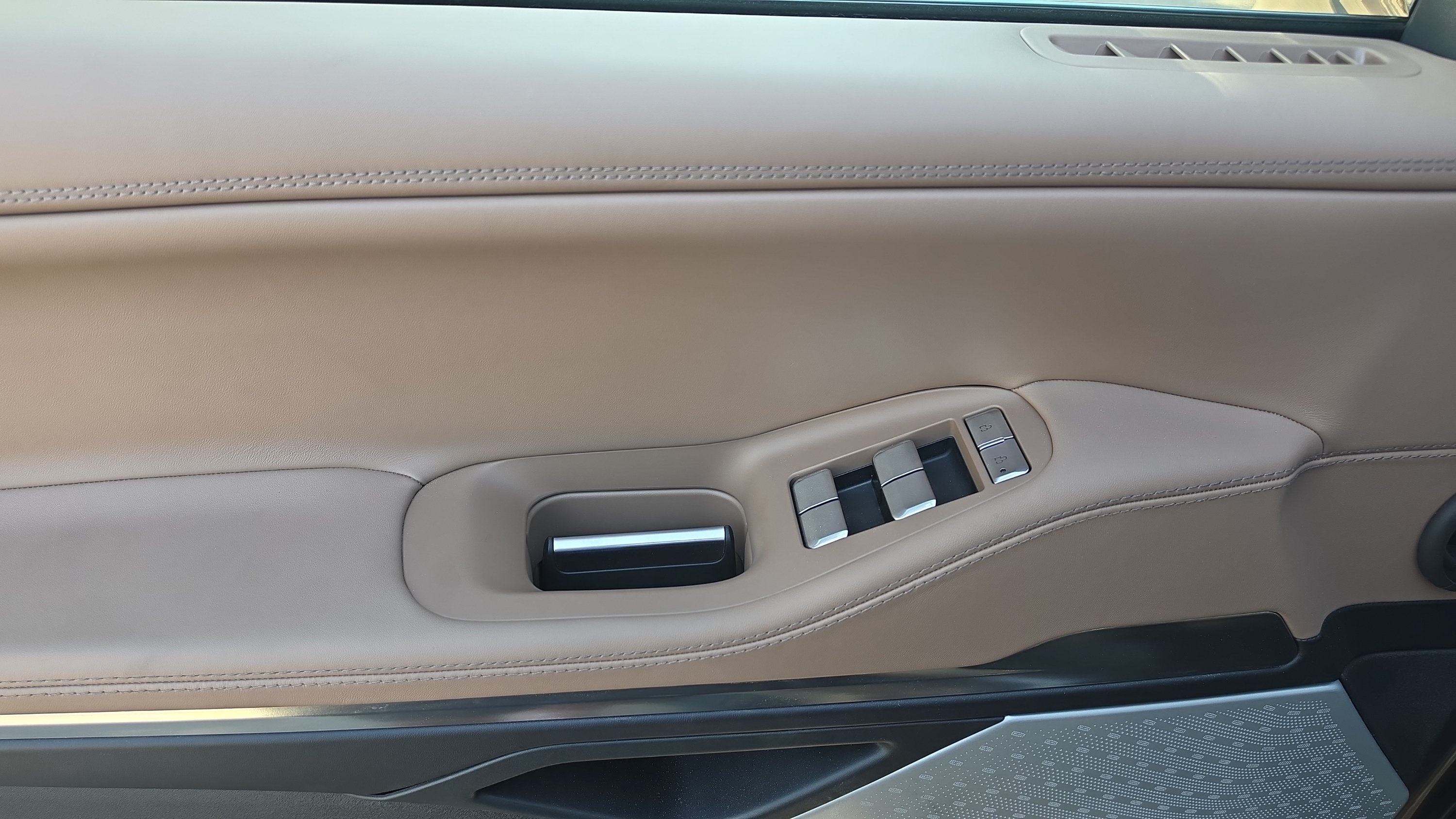 2027 Lincoln Navigator Black Label