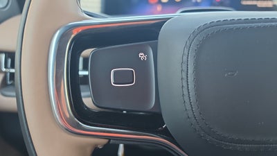 2027 Lincoln Navigator Black Label