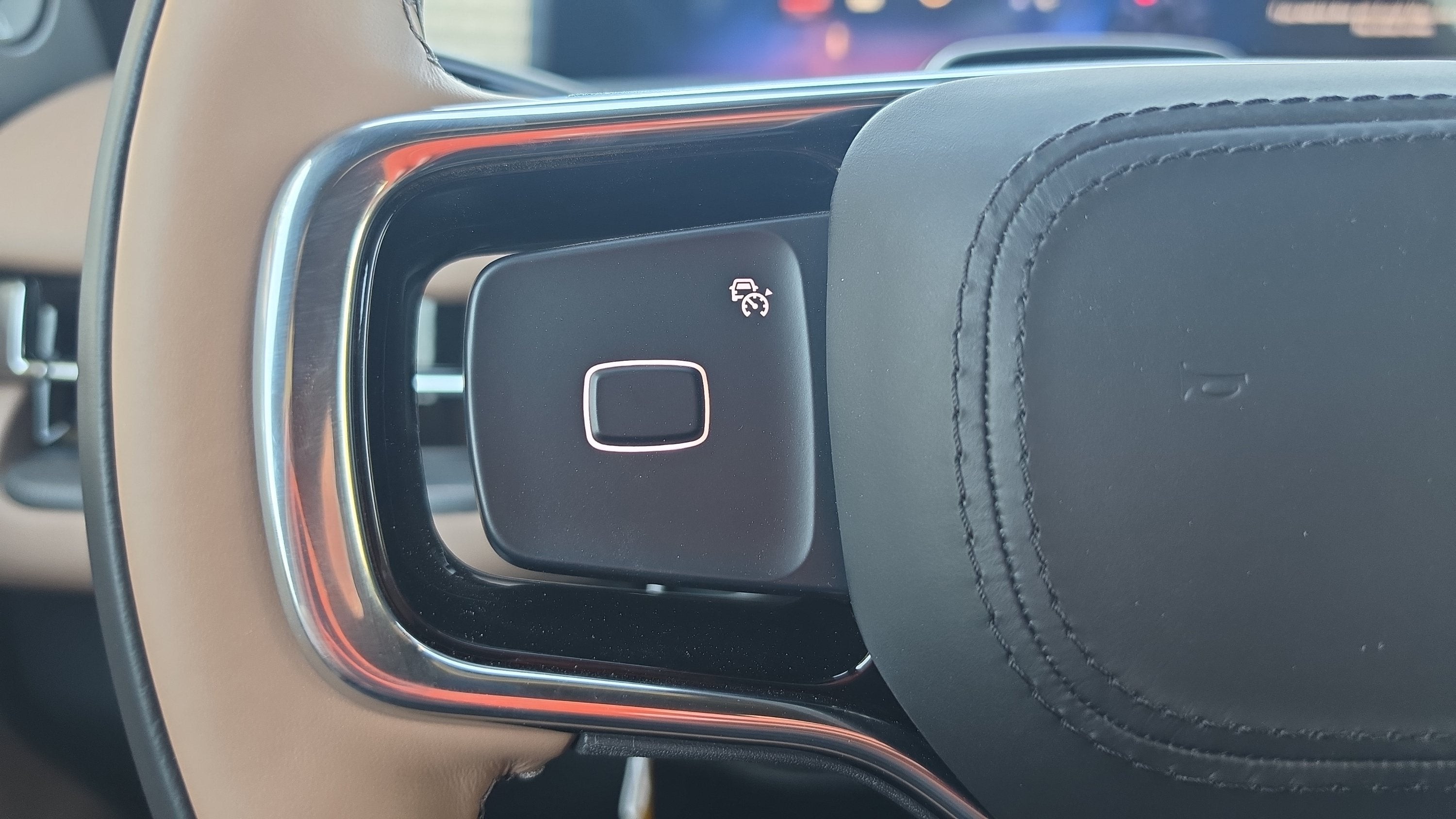 2027 Lincoln Navigator Black Label