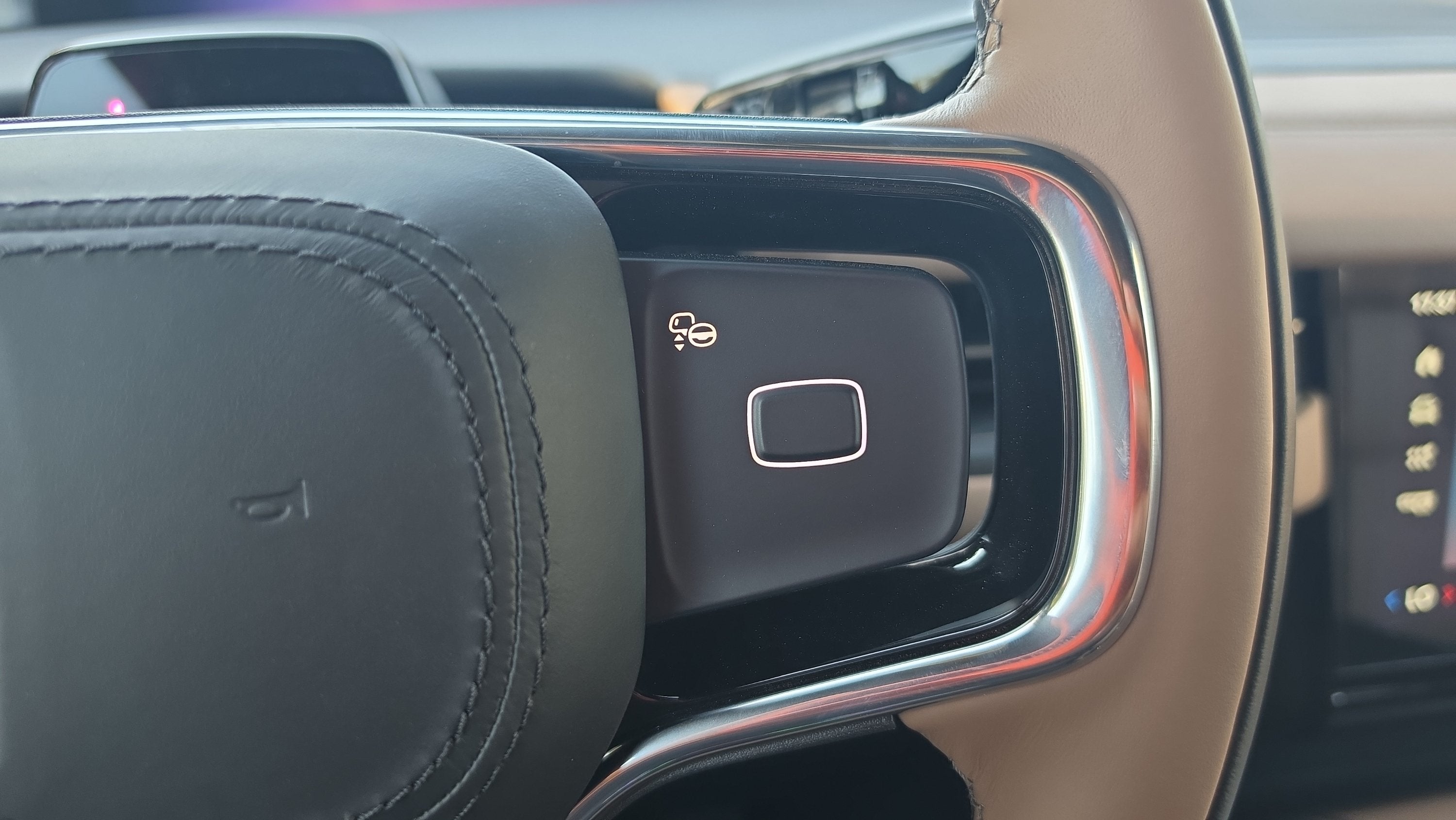 2027 Lincoln Navigator Black Label