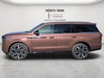 2027 Lincoln Navigator Black Label
