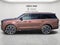 2027 Lincoln Navigator Black Label
