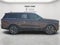 2027 Lincoln Navigator Black Label