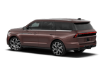 2027 Lincoln Navigator Black Label