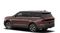 2027 Lincoln Navigator Black Label