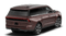2027 Lincoln Navigator Black Label