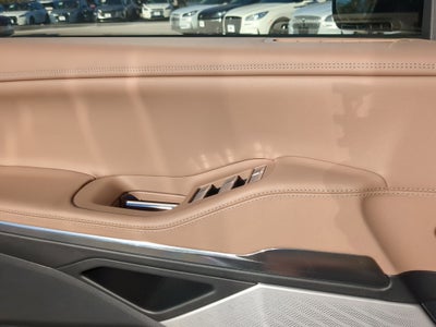 2025 Lincoln Navigator Black Label