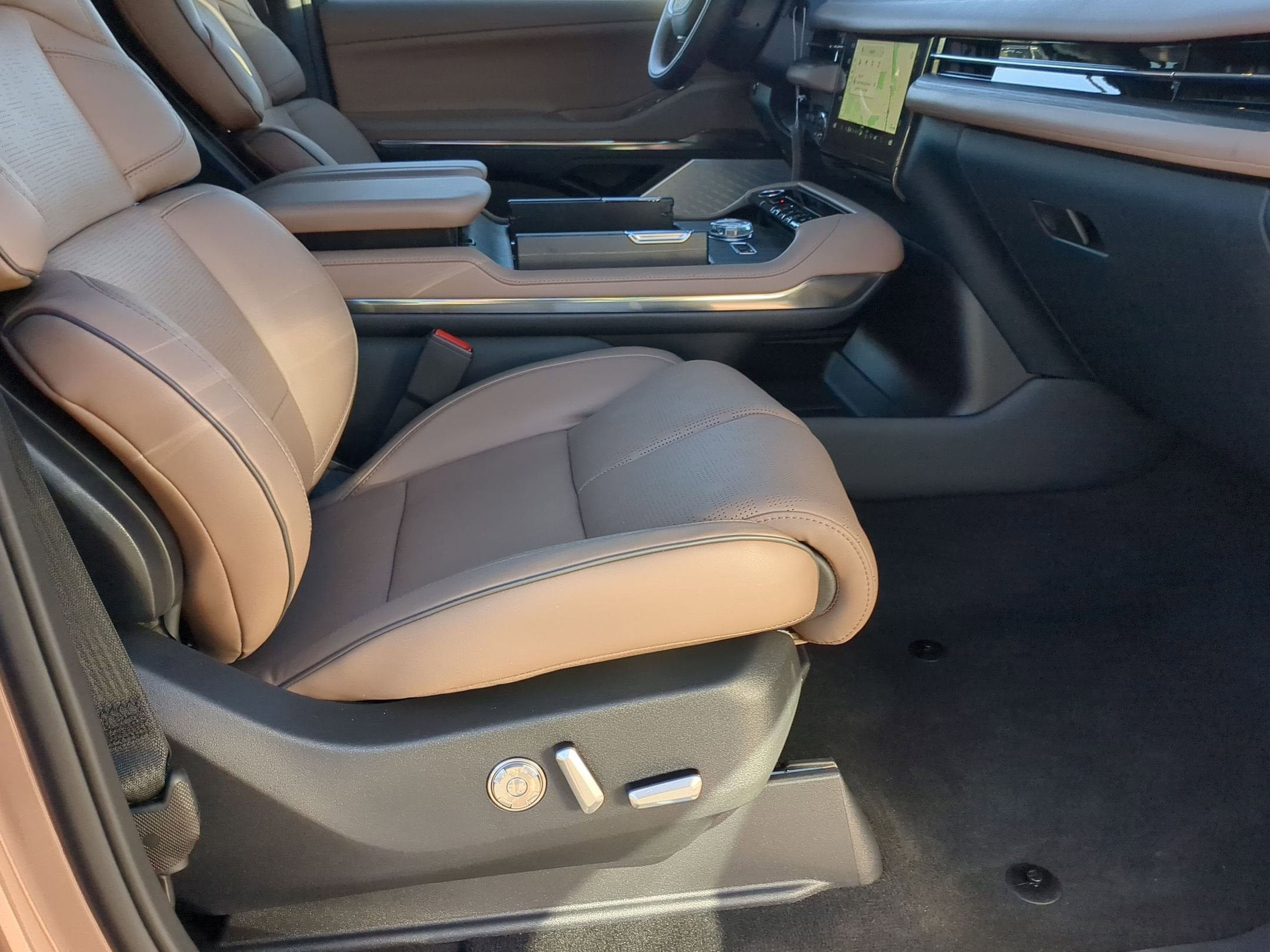 2025 Lincoln Navigator Black Label