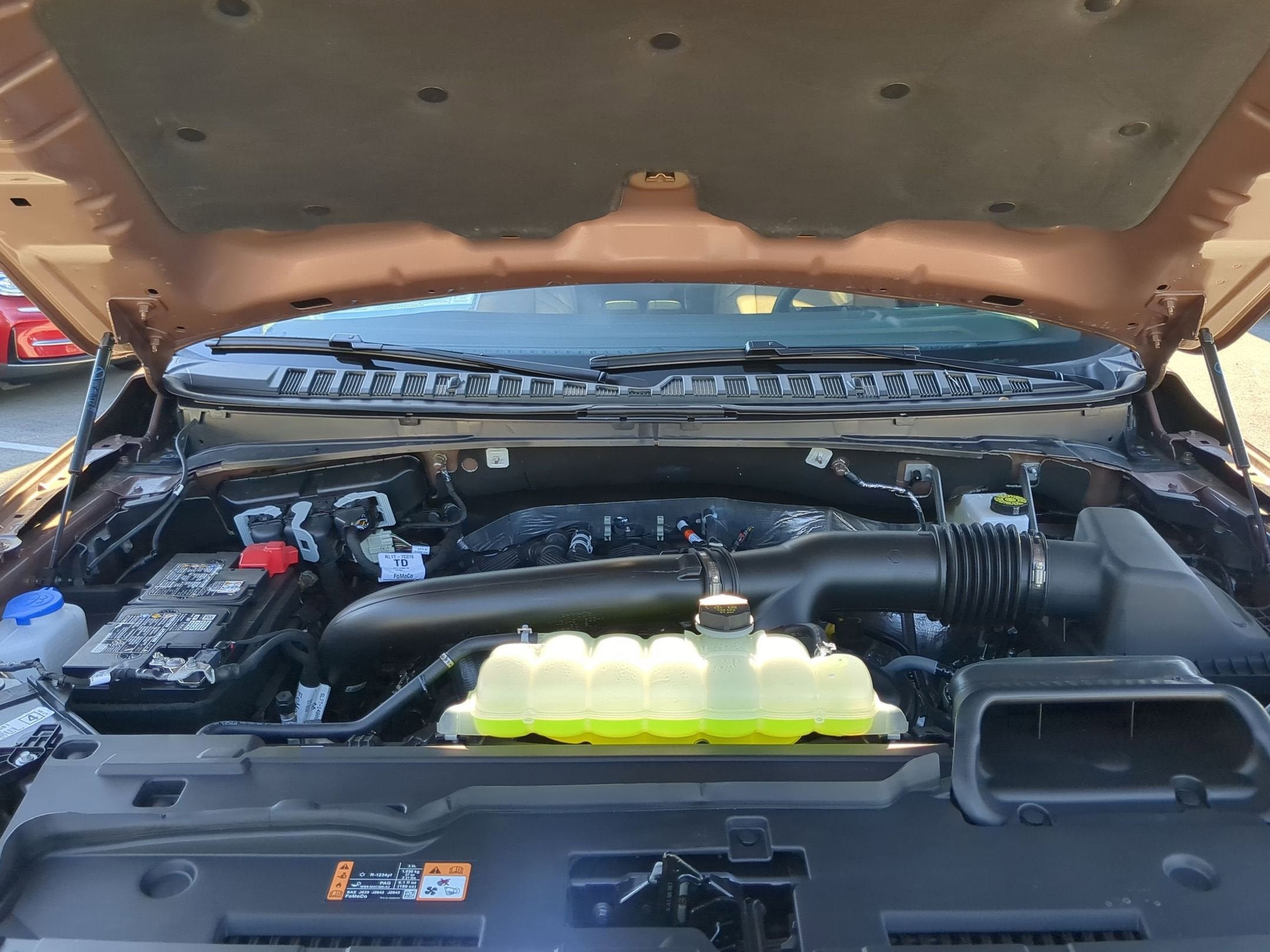 2025 Lincoln Navigator Black Label